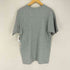 フルーツオブザルーム FRUIT OF THE LOOM イーグルプリント 半袖Tシャツ カットソー メンズ JPN:L