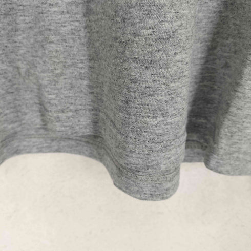 フルーツオブザルーム FRUIT OF THE LOOM イーグルプリント 半袖Tシャツ カットソー メンズ JPN:L