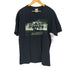 ギルダン GILDAN ©2010 EADLIEST CATCH ALASKA フロントプリントS/S TEE メンズ JPN:L