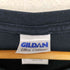 ギルダン GILDAN ©2010 EADLIEST CATCH ALASKA フロントプリントS/S TEE メンズ JPN:L