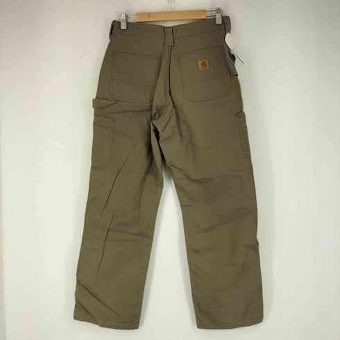 カーハート Carhartt ペインターパンツ メンズ 30×30