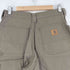 カーハート Carhartt ペインターパンツ メンズ 30×30