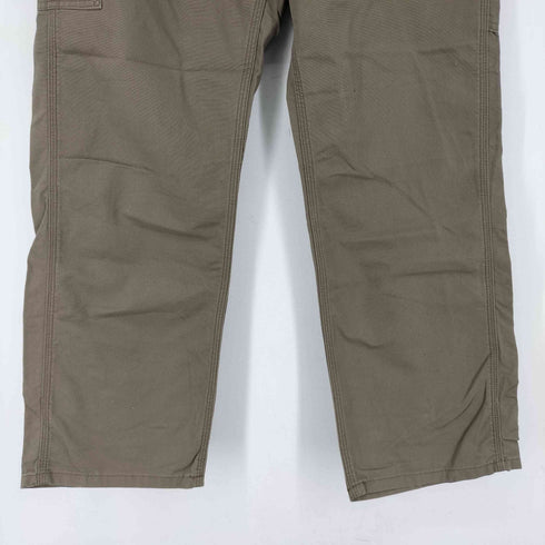 カーハート Carhartt ペインターパンツ メンズ 30×30