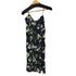 トゥデイフル TODAYFUL Flower Print OP レディース JPN:36