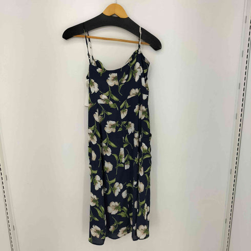 トゥデイフル TODAYFUL Flower Print OP レディース JPN:36