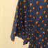 ステューシー Stussy Mini Paisley S/S Shirt ミニ ペイズリー シャツ メンズ import:M