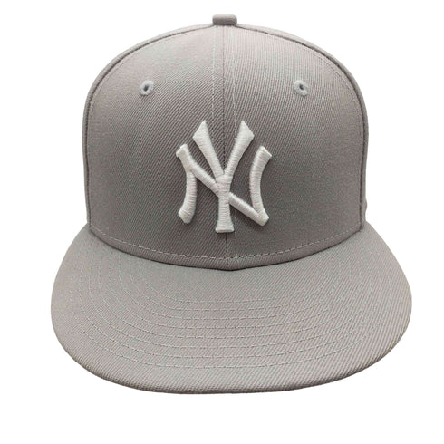 ニューエラ NEW ERA 59FIFTY 1999 WORLD SERIES FITTED CAP ベースボール チーム ロゴ 刺繍 6パネル キャップ メンズ 7 1/8