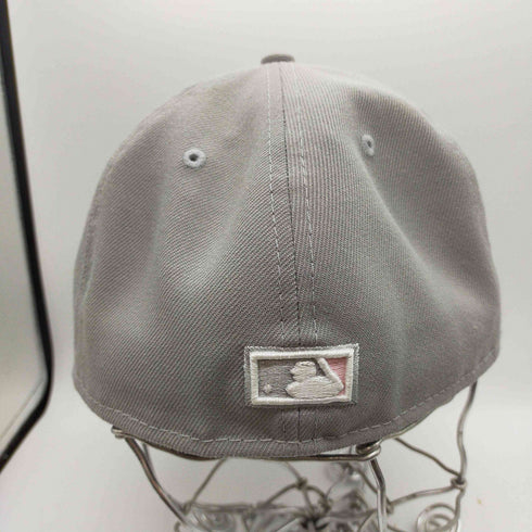 ニューエラ NEW ERA 59FIFTY 1999 WORLD SERIES FITTED CAP ベースボール チーム ロゴ 刺繍 6パネル キャップ メンズ 7 1/8