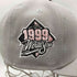 ニューエラ NEW ERA 59FIFTY 1999 WORLD SERIES FITTED CAP ベースボール チーム ロゴ 刺繍 6パネル キャップ メンズ 7 1/8