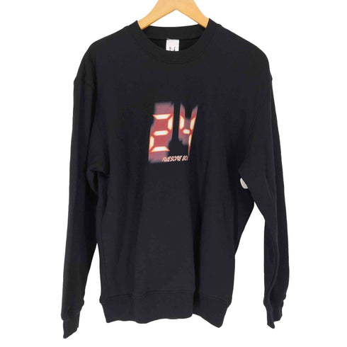 AWESOME BOY 24 クルーネックスウェット STREET メンズ JPN:L