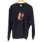 AWESOME BOY 24 クルーネックスウェット STREET メンズ JPN:L