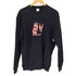 AWESOME BOY 24 クルーネックスウェット STREET メンズ JPN:L