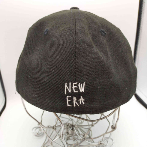 ニューエラ NEW ERA 20AW コラボ 59FIFTY 6パネル ベースボール キャップ メンズ 7 1/8