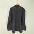 SAMILMODE 総柄シャツ QR メンズ 115