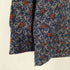 SAMILMODE 総柄シャツ QR メンズ 115