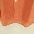 MANIFATTURA VALLE BREMBANA WOVEN IN ITALY リネン ボタンダウン 長袖シャツ メンズ JPN:M