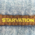 STARVATION デニム ベスト メンズ