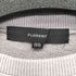 フローレント FLORENT クルーネックスウェット レディース 00