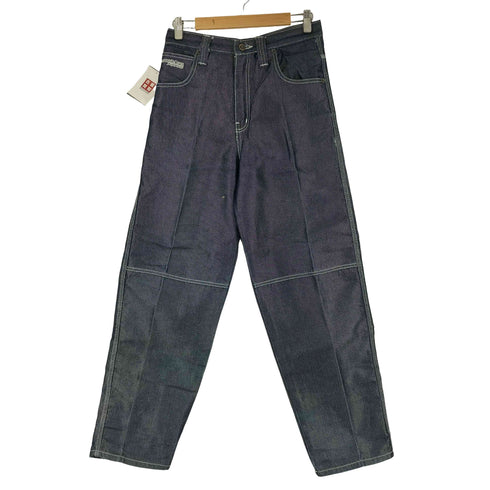 BROOKLYN XPRESS RAW DENIM デニムパンツ メンズ 18