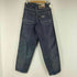 BROOKLYN XPRESS RAW DENIM デニムパンツ メンズ 18