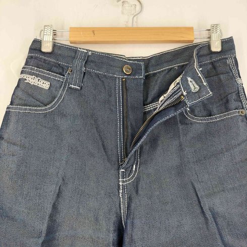 BROOKLYN XPRESS RAW DENIM デニムパンツ メンズ 18