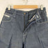 BROOKLYN XPRESS RAW DENIM デニムパンツ メンズ 18