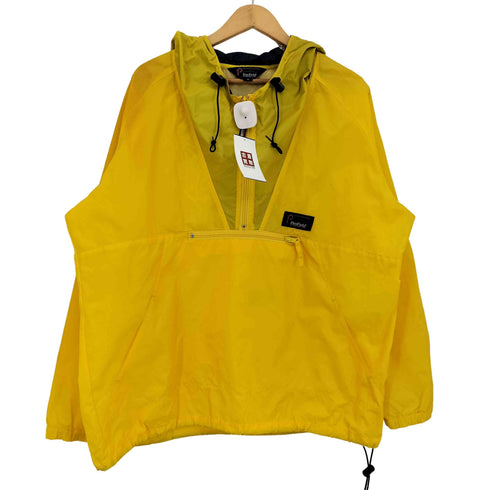ペンフィールド Penfield 旧タグ ナイロン アノラックパーカー メンズ import:M