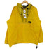 ペンフィールド Penfield 旧タグ ナイロン アノラックパーカー メンズ import:M