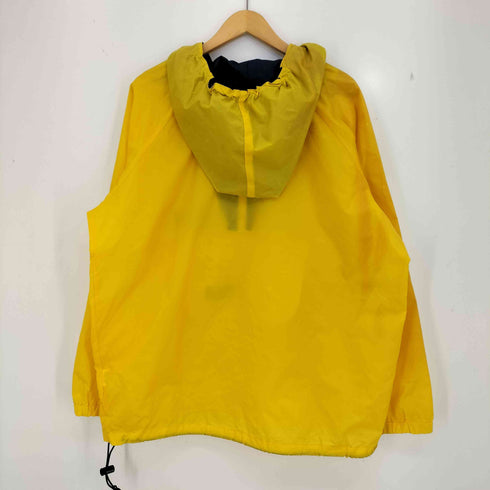 ペンフィールド Penfield 旧タグ ナイロン アノラックパーカー メンズ import:M
