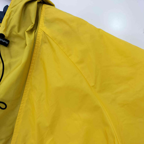 ペンフィールド Penfield 旧タグ ナイロン アノラックパーカー メンズ import:M