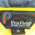 ペンフィールド Penfield 旧タグ ナイロン アノラックパーカー メンズ import:M