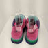 アグ UGG DISCO CHECKER SLIDE レディース JPN:23