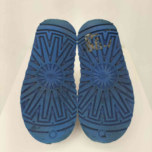 アグ UGG DISCO CHECKER SLIDE レディース JPN:23