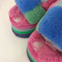 アグ UGG DISCO CHECKER SLIDE レディース JPN:23
