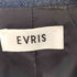エヴリス EVRIS ショートレングスジャケット タックワイドパンツ セットアップ レディース FREE