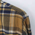 ユニクロ UNIQLO フランネルチェックシャツ メンズ JPN:M