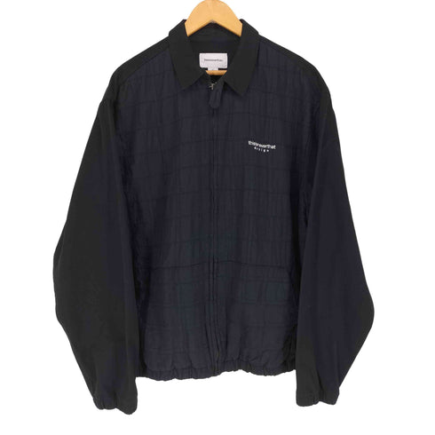 ディスイズネバーザット thisisneverthat CRAZY WORK JACKET メンズ JPN:L
