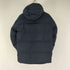 ユニクロ UNIQLO シームレスダウンパーカ(3Dカット) メンズ JPN:M