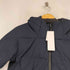 ユニクロ UNIQLO シームレスダウンパーカ(3Dカット) メンズ JPN:M