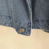 フィンガリン PHINGERIN 25SS DENIM TWIN SHORT COAT メンズ JPN:XL