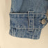 フィンガリン PHINGERIN 25SS DENIM TWIN SHORT COAT メンズ JPN:XL