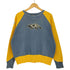 ヒューマンメイド HUMAN MADE NIGOLD SWEAT SHIRT #002 ツートン スウェット メンズ JPN:S