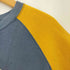 ヒューマンメイド HUMAN MADE NIGOLD SWEAT SHIRT #002 ツートン スウェット メンズ JPN:S