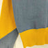 ヒューマンメイド HUMAN MADE NIGOLD SWEAT SHIRT #002 ツートン スウェット メンズ JPN:S