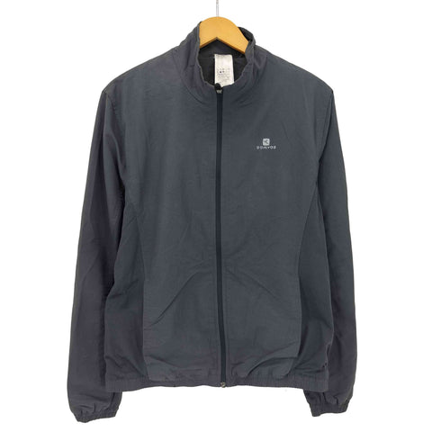 DECATHLON Basic Fitness Tracksuit Jacket メンズ import:S