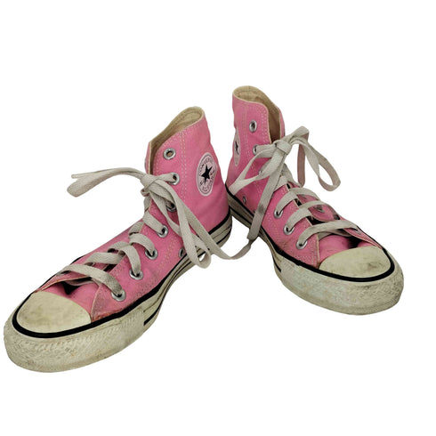 コンバースオールスター CONVERSE ALLSTAR CANVAS ALL STAR HI 1C033 レディース JPN:23