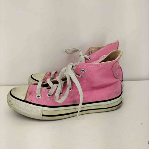 コンバースオールスター CONVERSE ALLSTAR CANVAS ALL STAR HI 1C033 レディース JPN:23