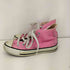 コンバースオールスター CONVERSE ALLSTAR CANVAS ALL STAR HI 1C033 レディース JPN:23