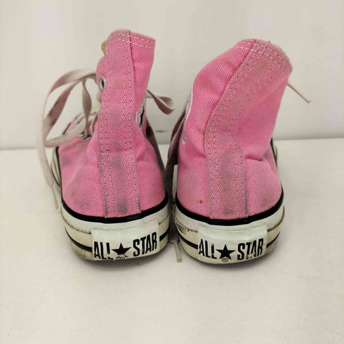 コンバースオールスター CONVERSE ALLSTAR CANVAS ALL STAR HI 1C033 レディース JPN:23