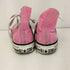 コンバースオールスター CONVERSE ALLSTAR CANVAS ALL STAR HI 1C033 レディース JPN:23